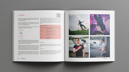 Weniger scheisse fotografieren - E-Book