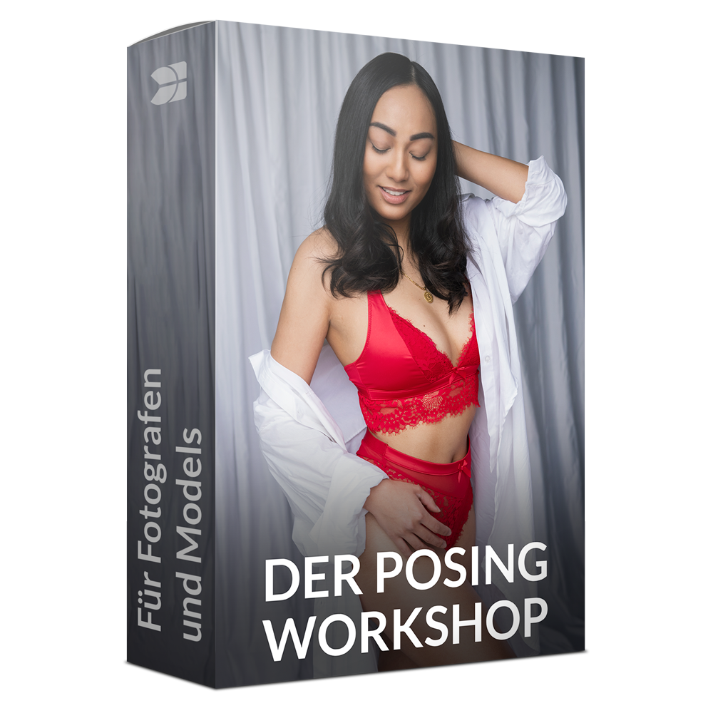 Posing Workshop