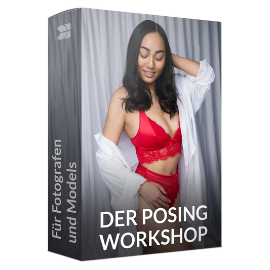 Posing Workshop